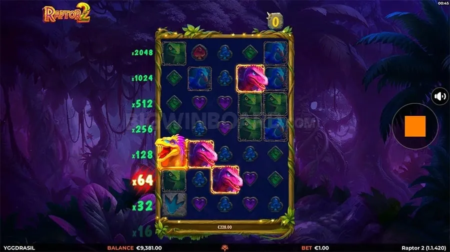 Review of the Latest Slot Game